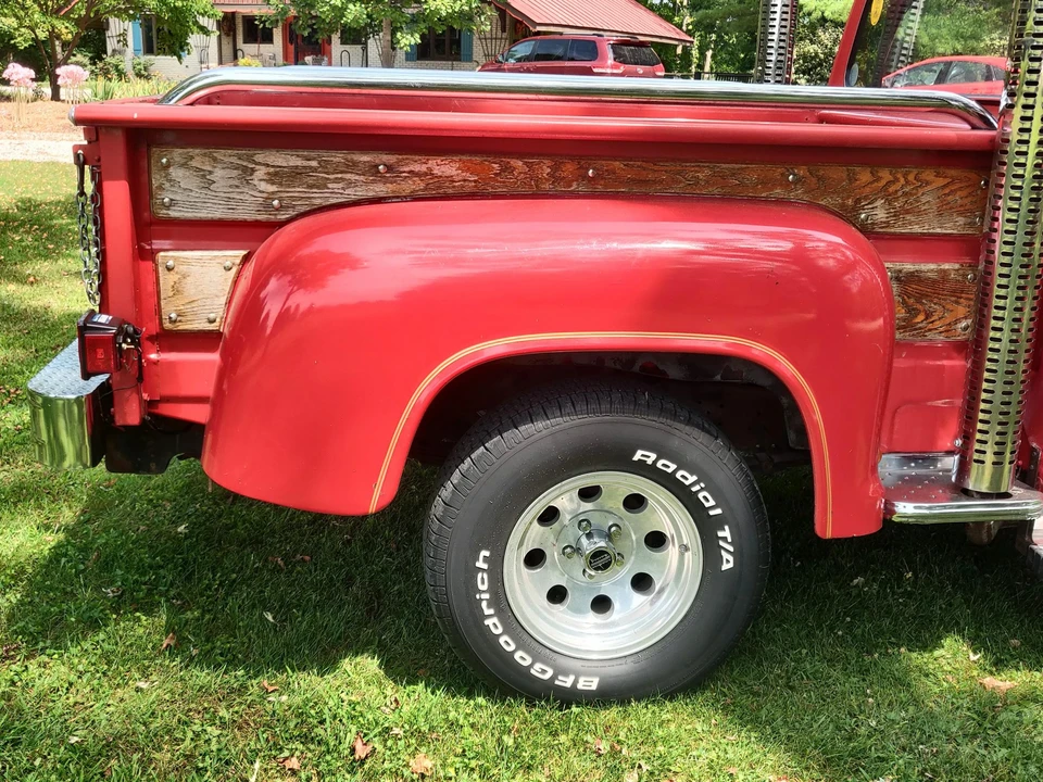 1979 Dodge D Series 3rd Gen - Image 24 of 31