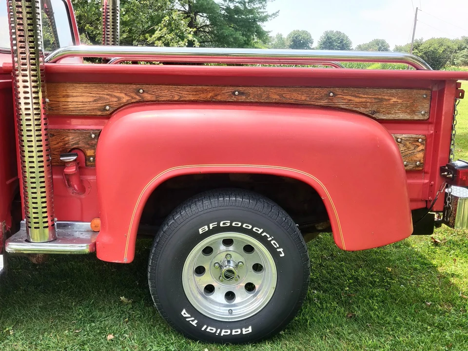 1979 Dodge D Series 3rd Gen - Image 26 of 31