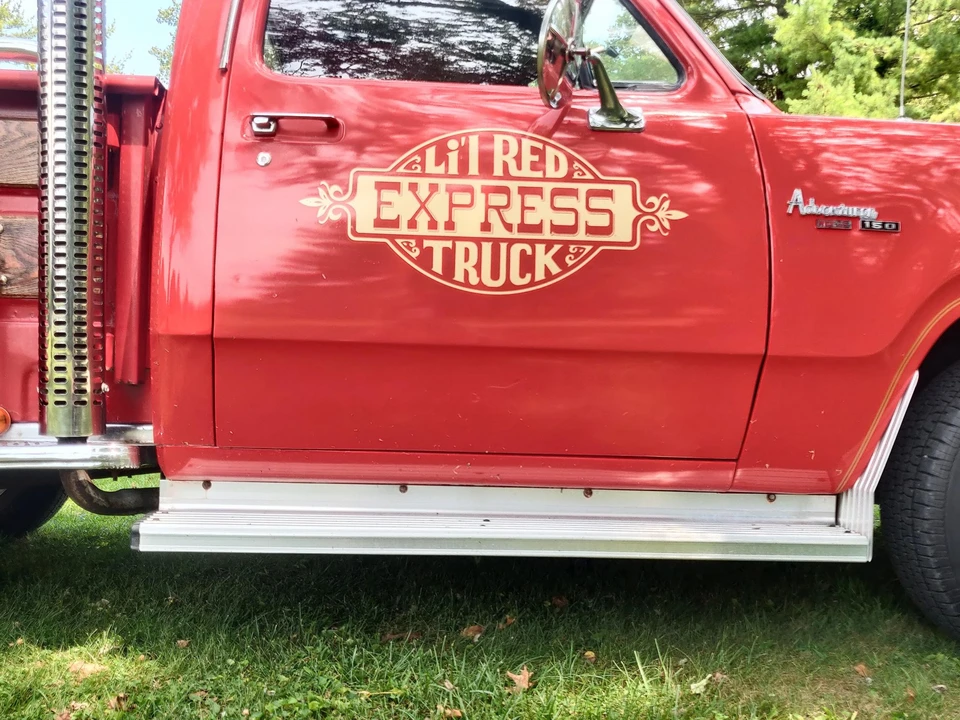1979 Dodge D Series 3rd Gen - Image 19 of 31
