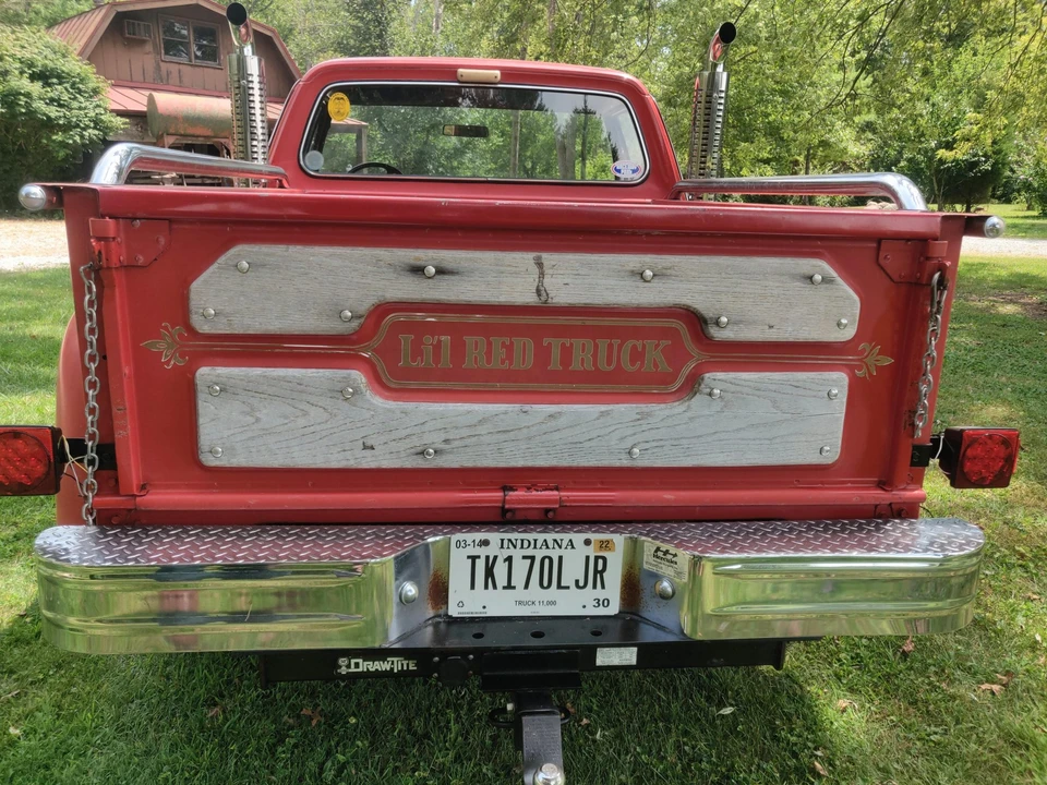 1979 Dodge D Series 3rd Gen - Image 5 of 31