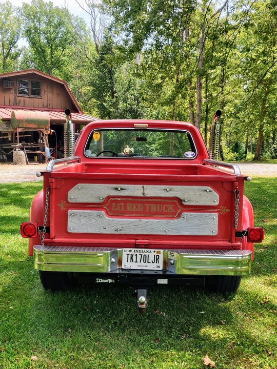 1979 Dodge D Series 3rd Gen - Image 4 of 31