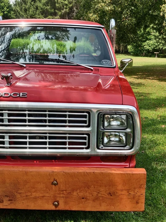 1979 Dodge D Series 3rd Gen - Image 14 of 31