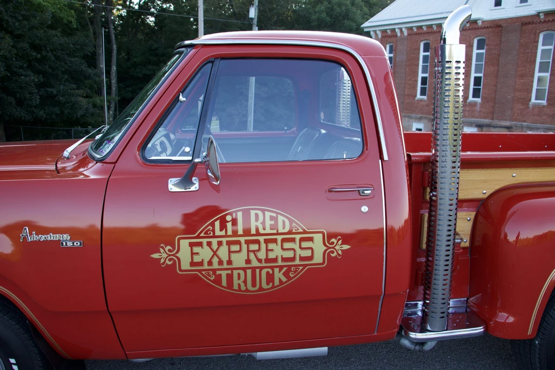1979 Dodge D Series 3rd Gen - Image 27 of 31