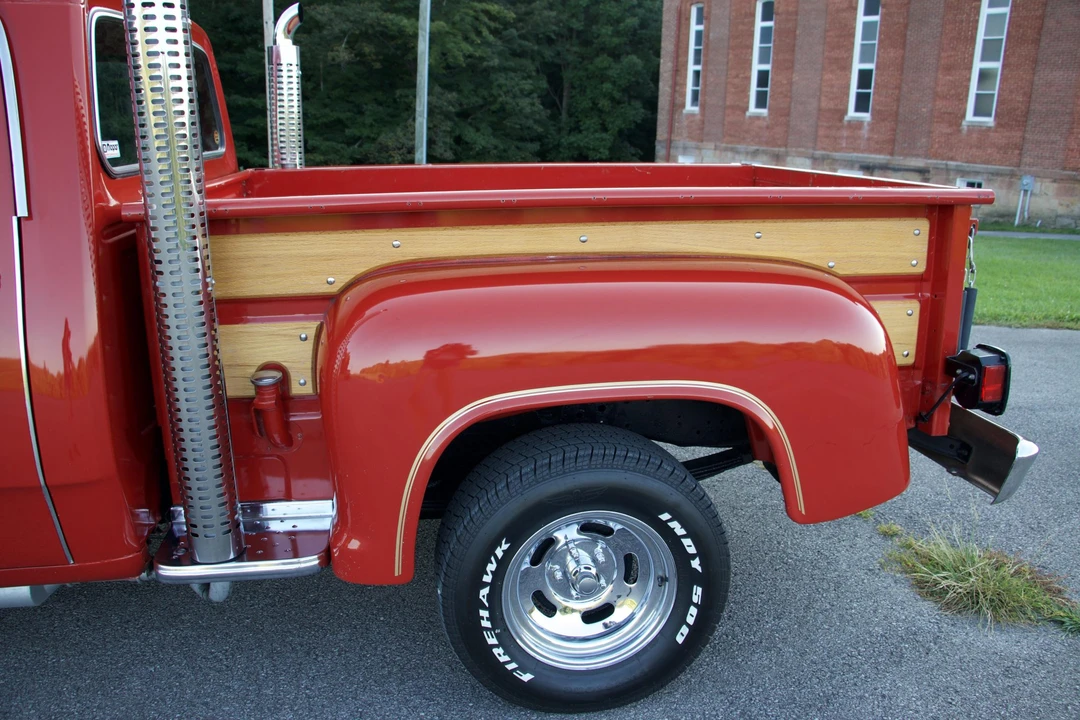 1979 Dodge D Series 3rd Gen - Image 25 of 31