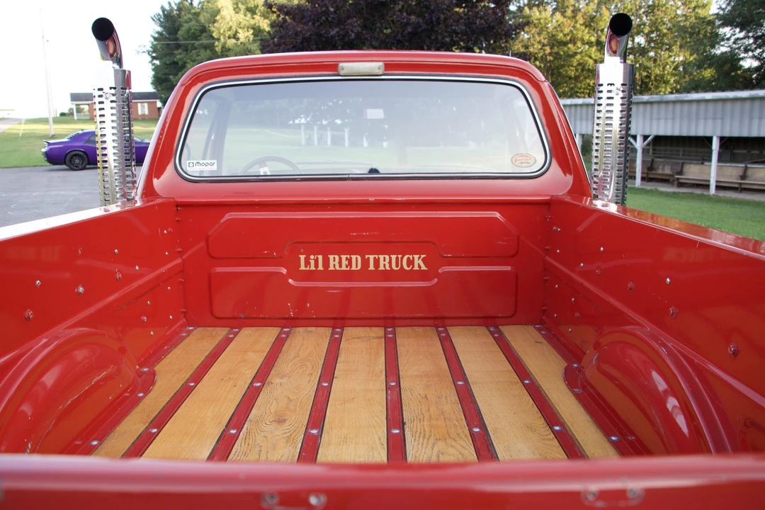 1979 Dodge D Series 3rd Gen - Image 28 of 31