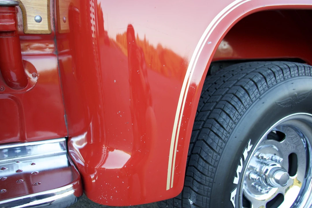 1979 Dodge D Series 3rd Gen - Image 23 of 31