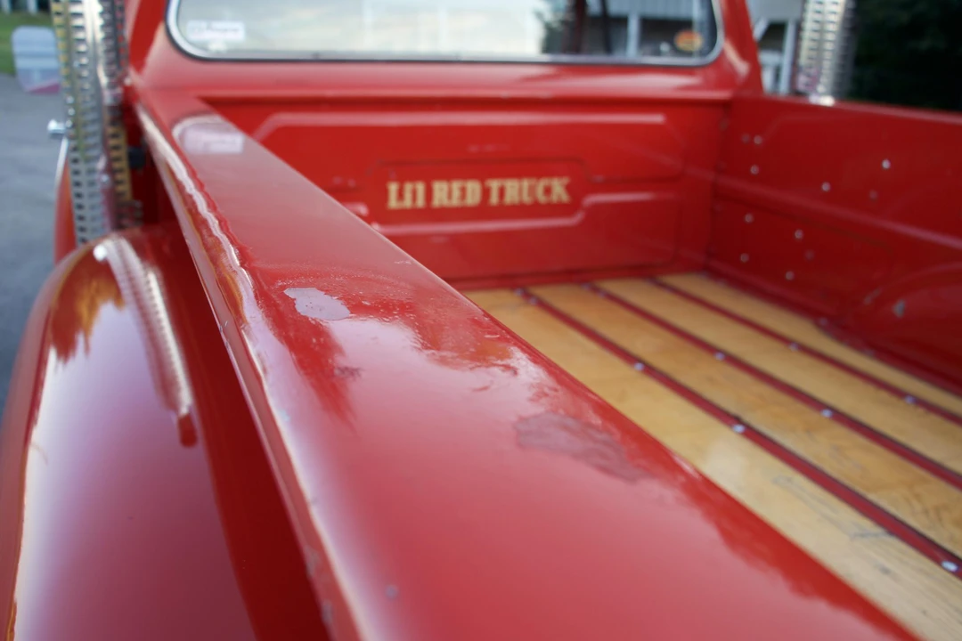 1979 Dodge D Series 3rd Gen - Image 31 of 31