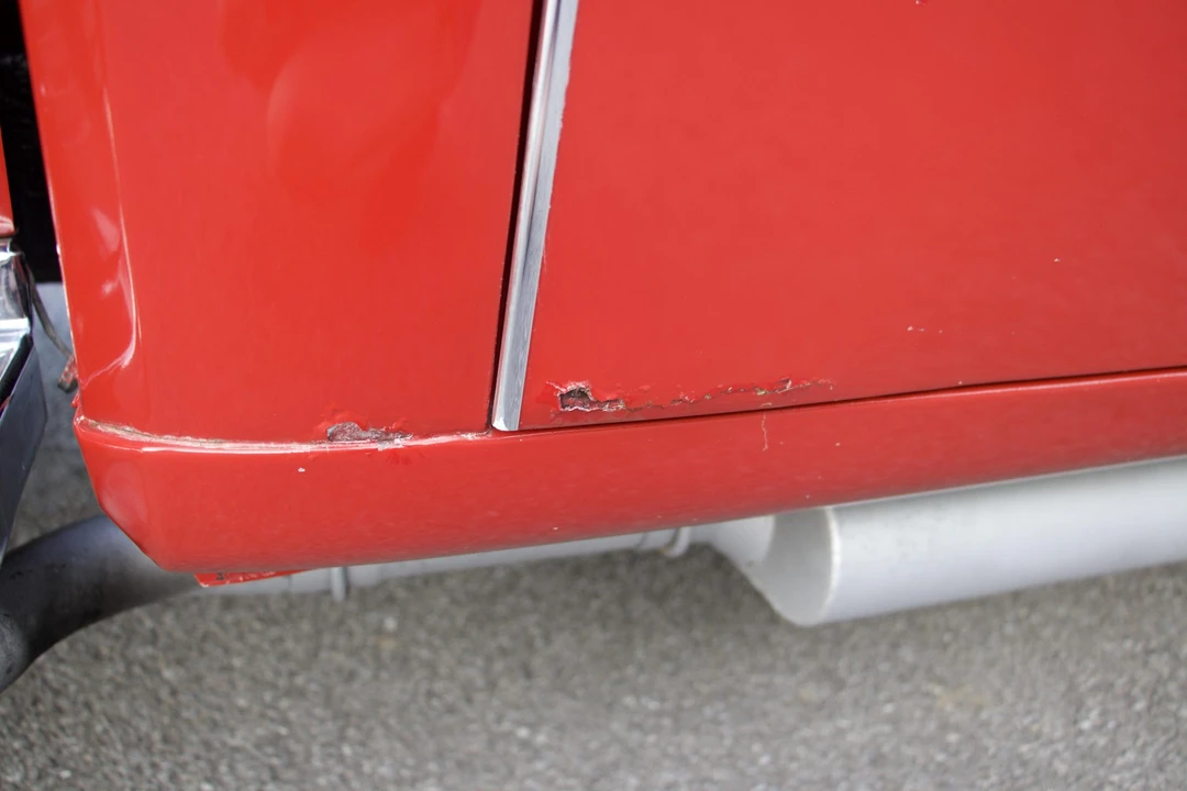 1979 Dodge D Series 3rd Gen - Image 18 of 31
