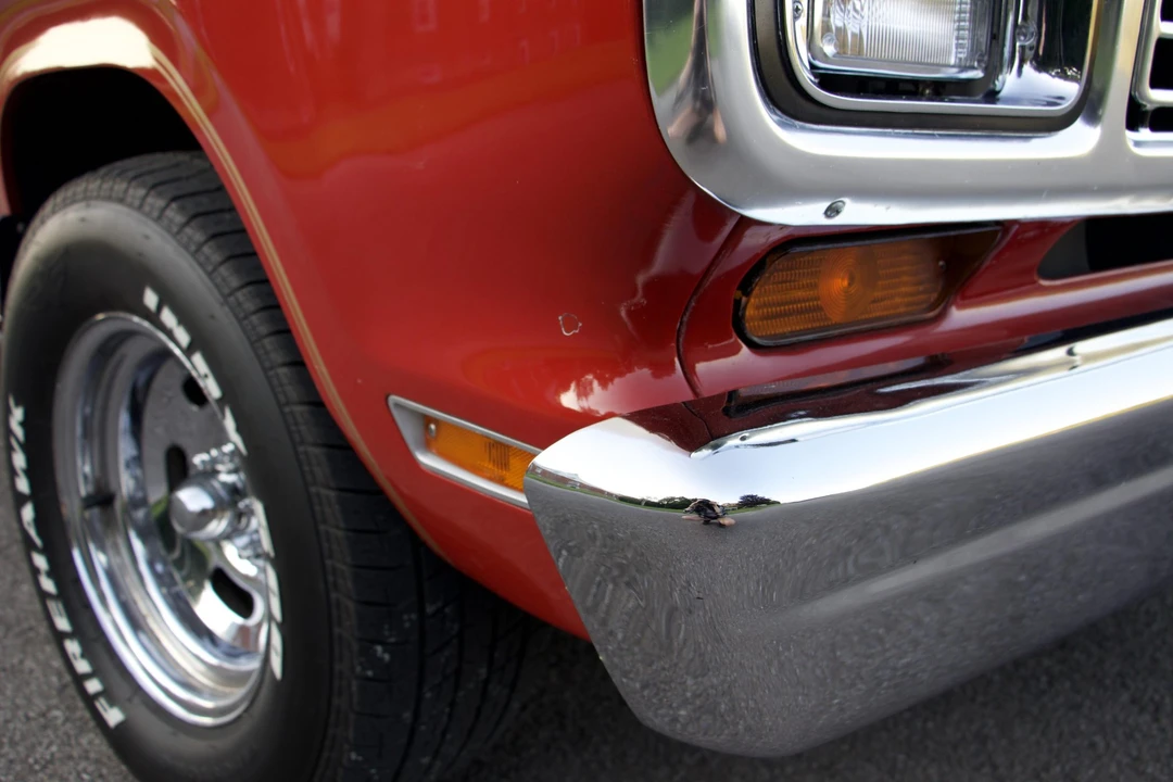 1979 Dodge D Series 3rd Gen - Image 13 of 31