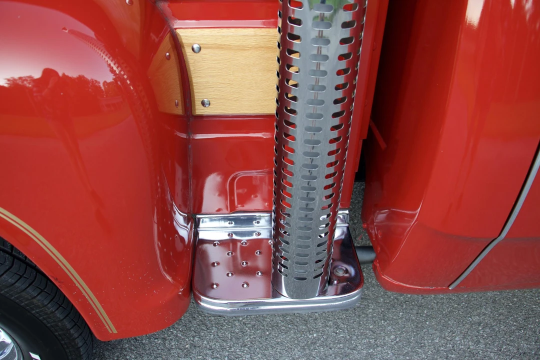 1979 Dodge D Series 3rd Gen - Image 21 of 31