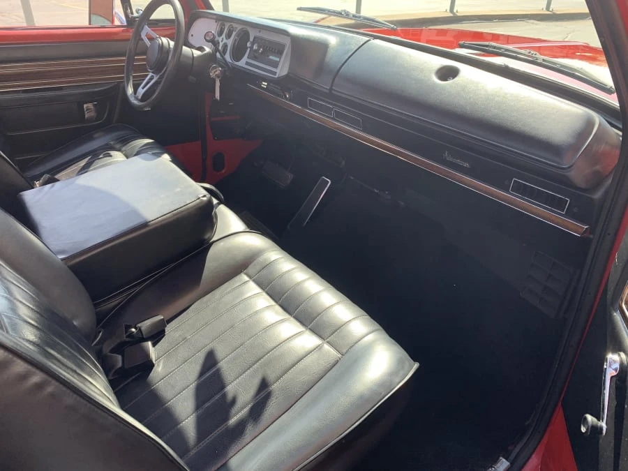 1979 Dodge D Series 3rd Gen - Image 7 of 9