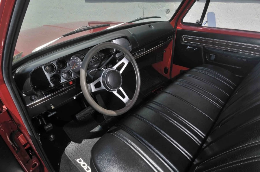 1979 Dodge D Series 3rd Gen - Image 3 of 10