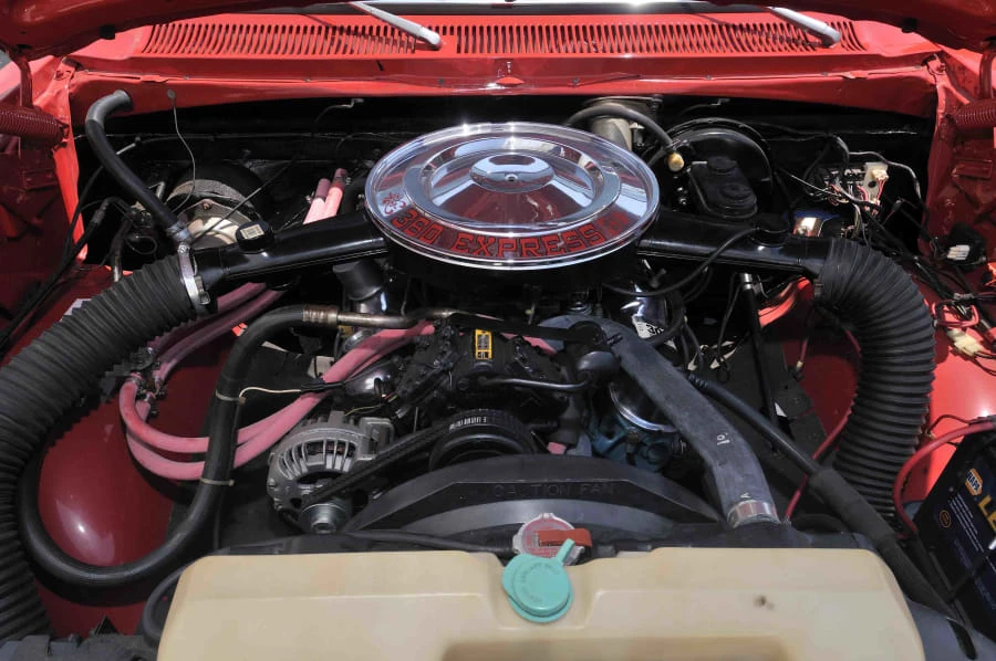 1979 Dodge D Series 3rd Gen - Image 5 of 10