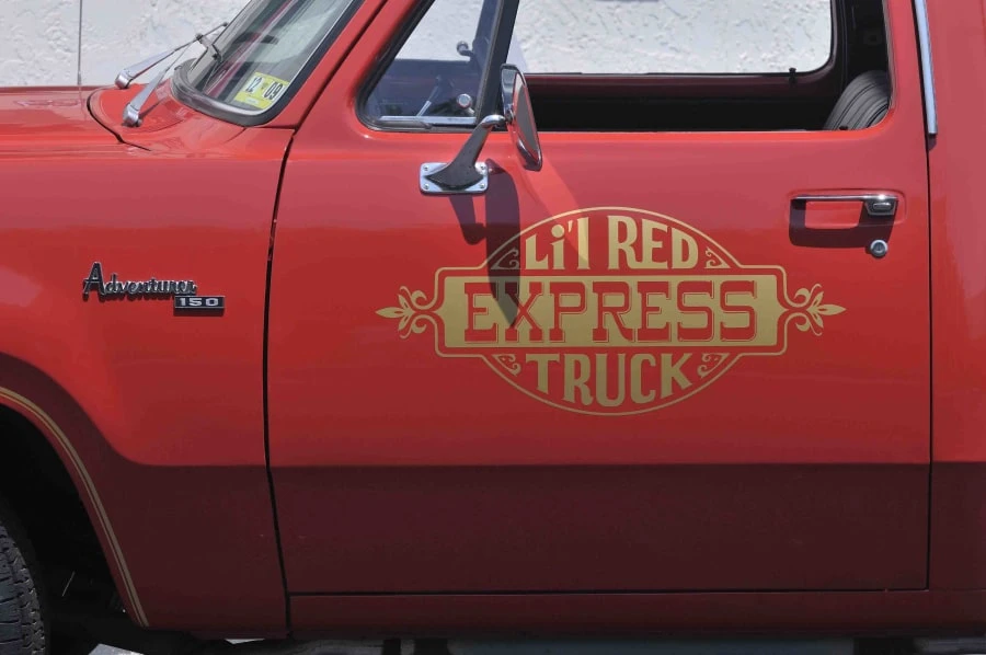 1979 Dodge D Series 3rd Gen - Image 10 of 10