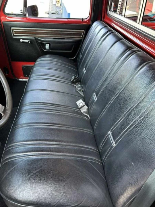 1979 Dodge D Series 3rd Gen - Image 26 of 31