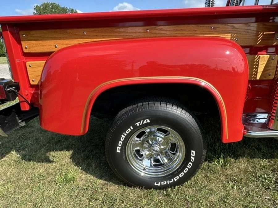 1979 Dodge D Series 3rd Gen - Image 13 of 31