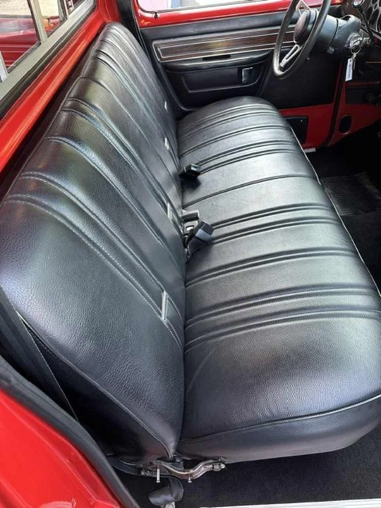 1979 Dodge D Series 3rd Gen - Image 24 of 31