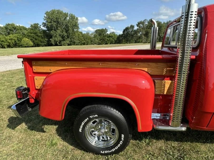 1979 Dodge D Series 3rd Gen - Image 11 of 31