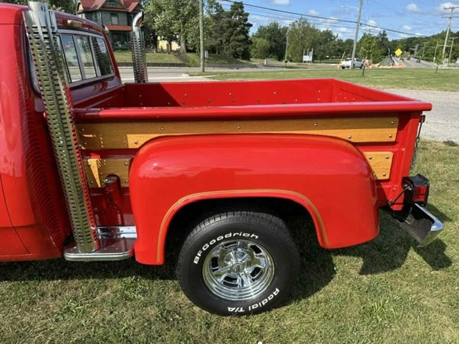 1979 Dodge D Series 3rd Gen - Image 8 of 31