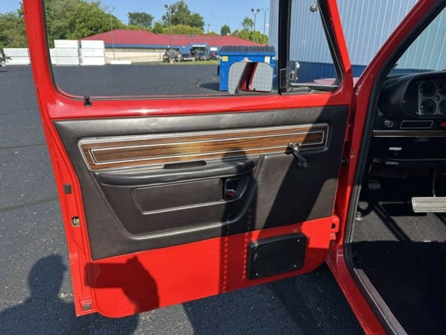 1979 Dodge D Series 3rd Gen - Image 21 of 31