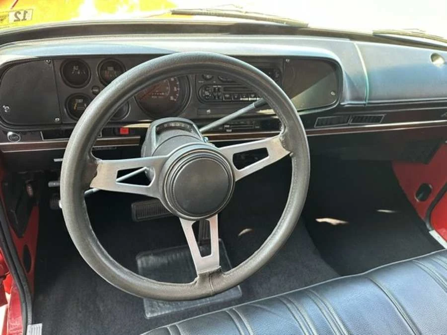 1979 Dodge D Series 3rd Gen - Image 18 of 31