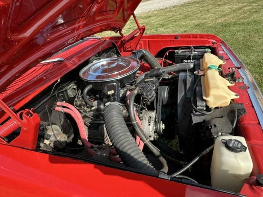 1979 Dodge D Series 3rd Gen - Image 30 of 31