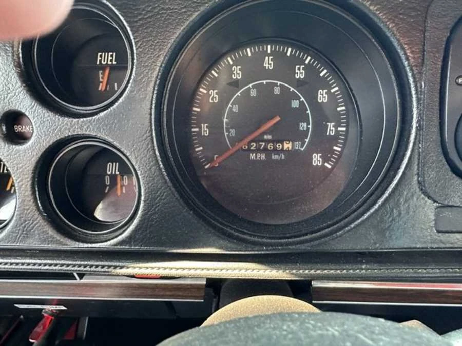 1979 Dodge D Series 3rd Gen - Image 23 of 31