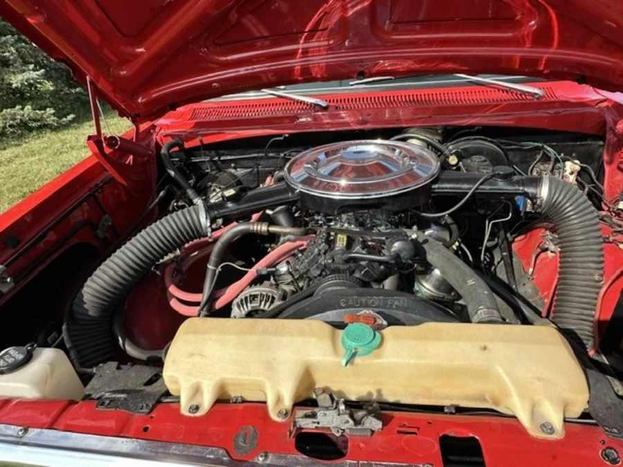 1979 Dodge D Series 3rd Gen - Image 29 of 31