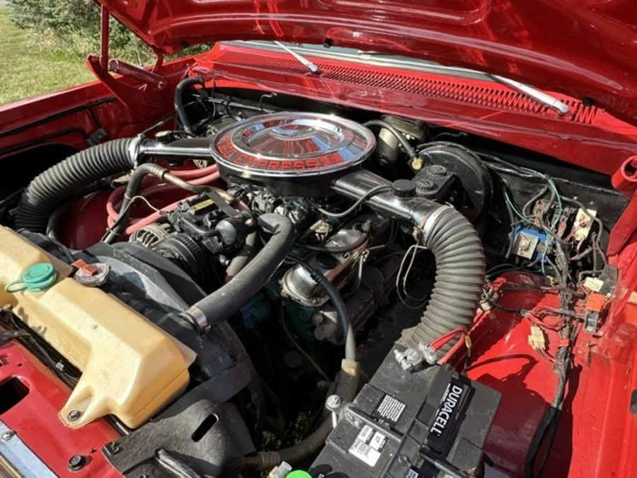 1979 Dodge D Series 3rd Gen - Image 28 of 31