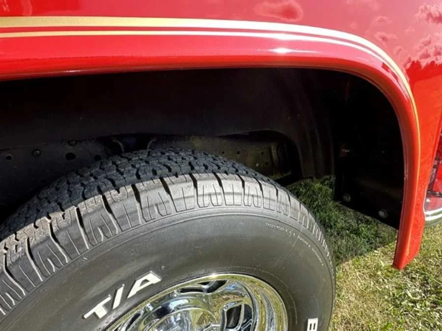 1979 Dodge D Series 3rd Gen - Image 10 of 31