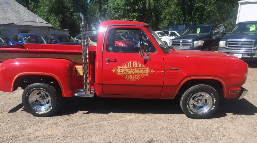 1979 Dodge D Series 3rd Gen - Image 2 of 6