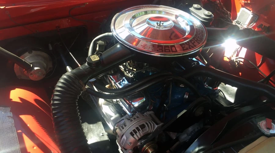 1979 Dodge D Series 3rd Gen - Image 4 of 6