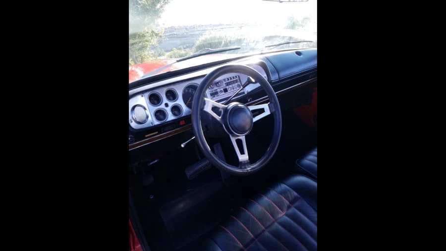 1979 Dodge D Series 3rd Gen - Image 4 of 12