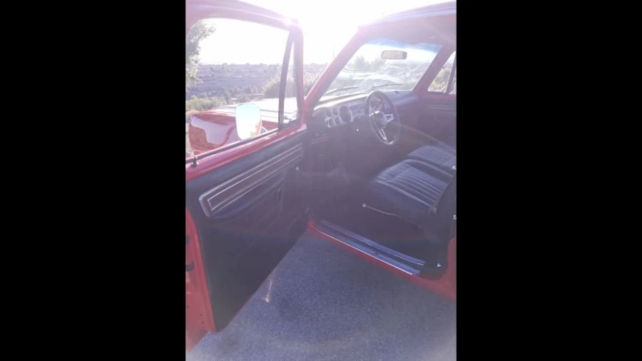 1979 Dodge D Series 3rd Gen - Image 5 of 12