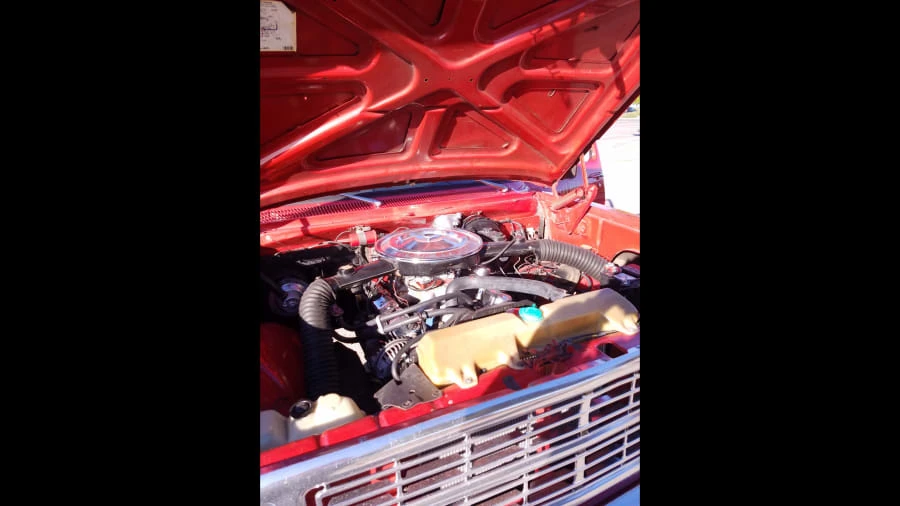 1979 Dodge D Series 3rd Gen - Image 7 of 12