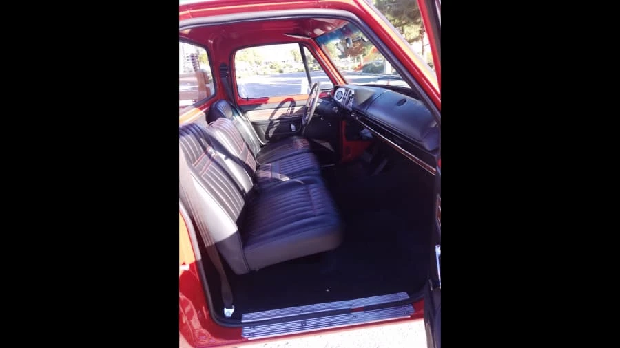 1979 Dodge D Series 3rd Gen - Image 6 of 12