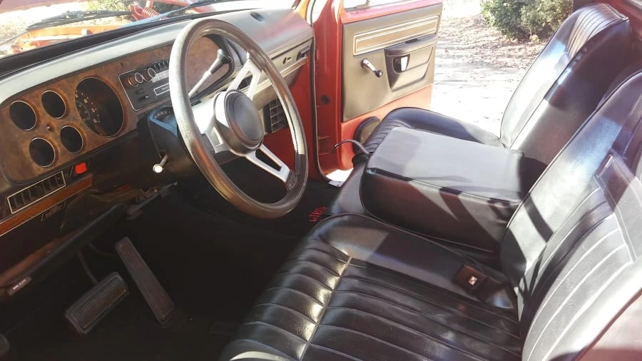 1979 Dodge D Series 3rd Gen - Image 2 of 10