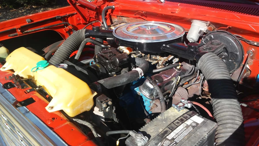1979 Dodge D Series 3rd Gen - Image 4 of 10