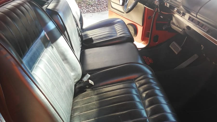 1979 Dodge D Series 3rd Gen - Image 3 of 10