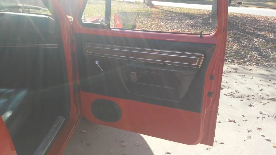 1979 Dodge D Series 3rd Gen - Image 5 of 10