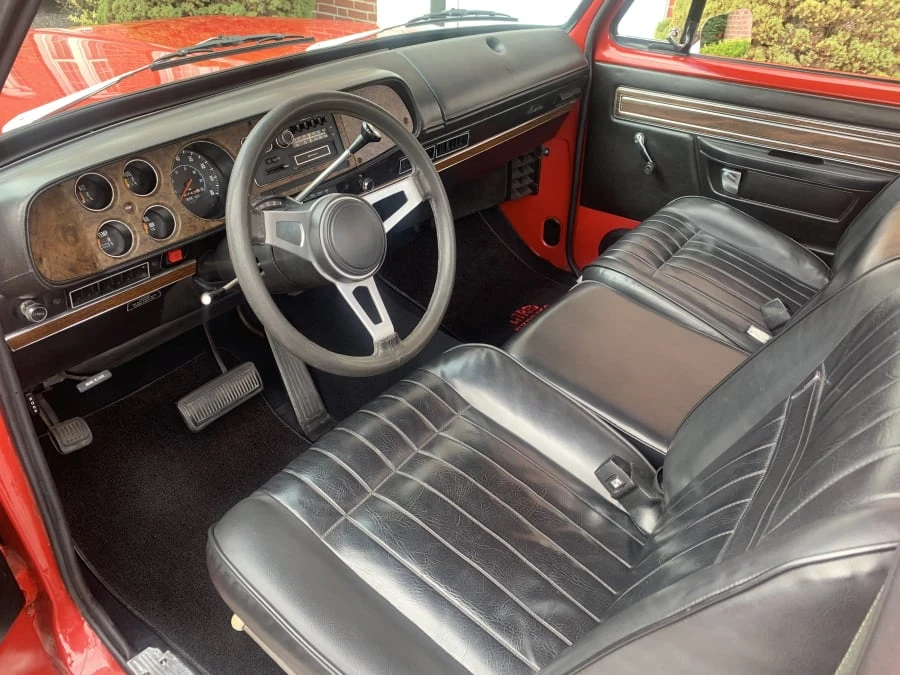 1979 Dodge D Series 3rd Gen - Image 4 of 8