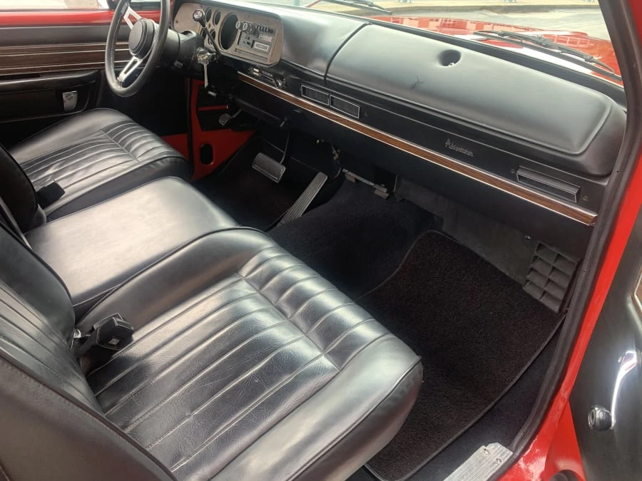 1979 Dodge D Series 3rd Gen - Image 5 of 8