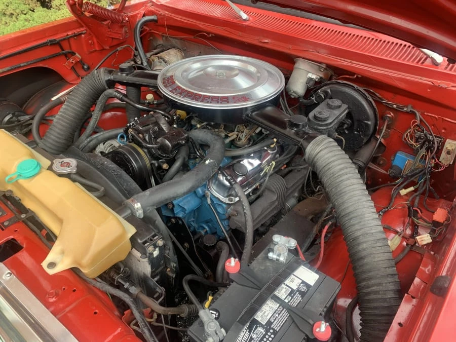 1979 Dodge D Series 3rd Gen - Image 7 of 8