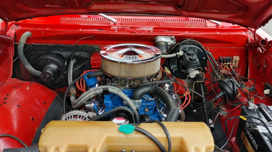 1979 Dodge D Series 3rd Gen - Image 3 of 7