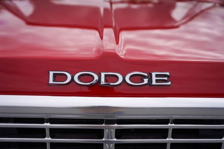 1979 Dodge D Series 3rd Gen - Image 25 of 31