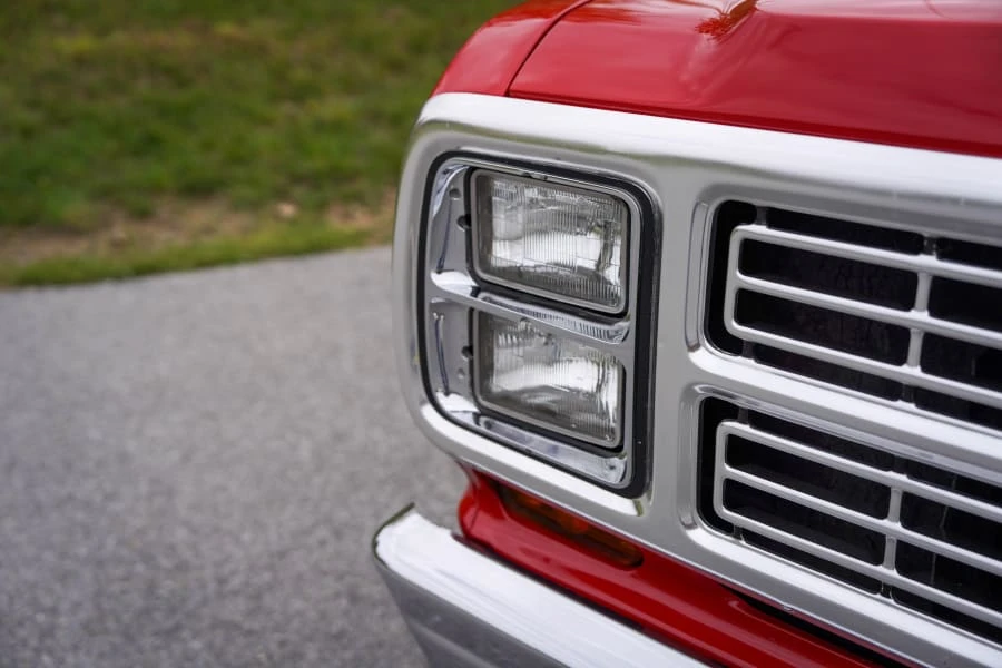 1979 Dodge D Series 3rd Gen - Image 21 of 31