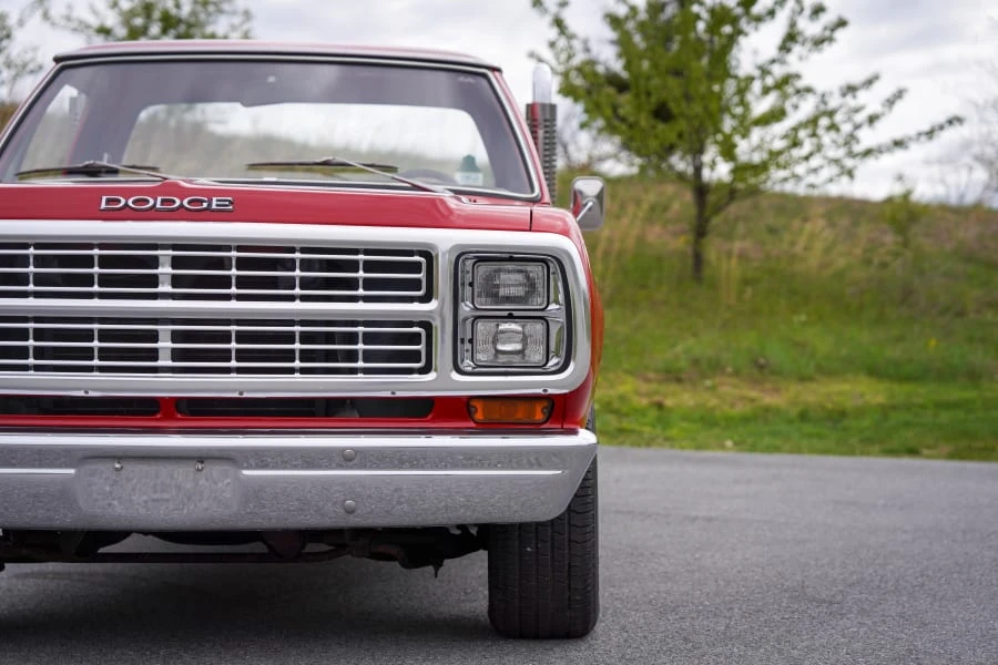 1979 Dodge D Series 3rd Gen - Image 27 of 31