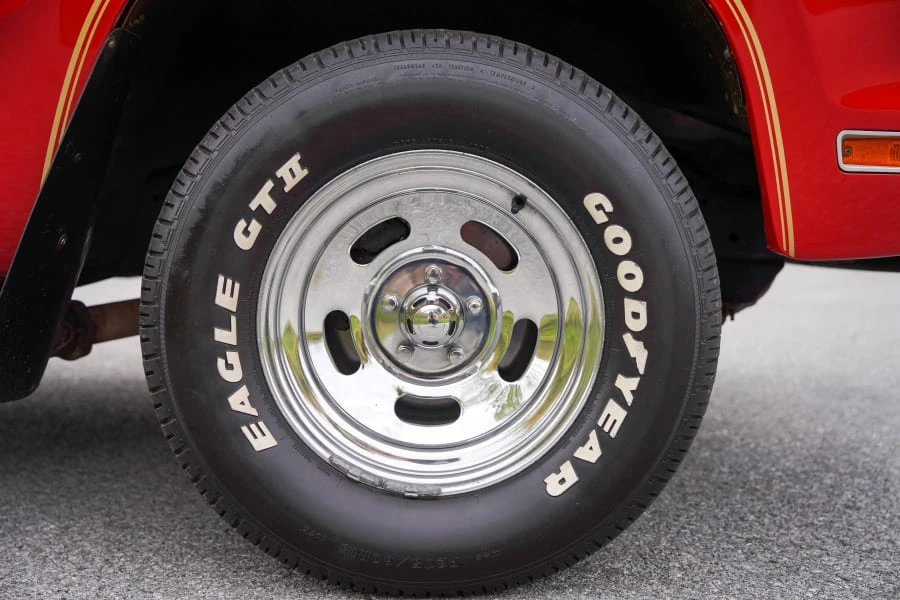 1979 Dodge D Series 3rd Gen - Image 28 of 31