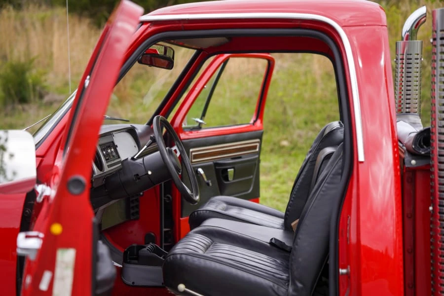 1979 Dodge D Series 3rd Gen - Image 30 of 31