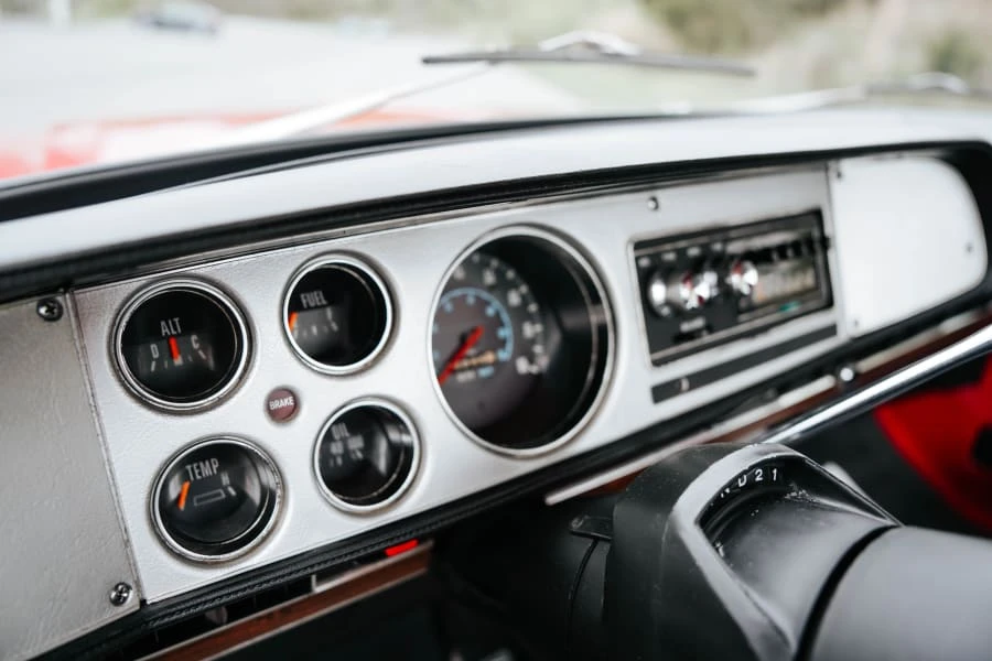 1979 Dodge D Series 3rd Gen - Image 31 of 31